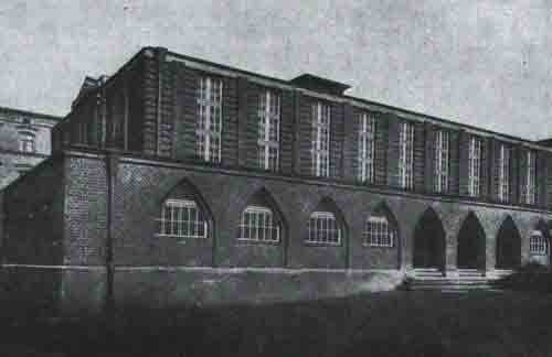 25bluecherschule
