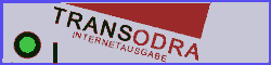 Politisches Monatsblatt  mit Themen der deutsch-polnischen Beziehungen