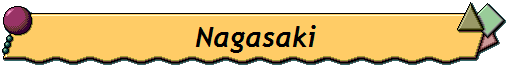 Nagasaki