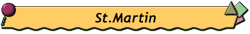 St.Martin