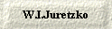 W.I.Juretzko