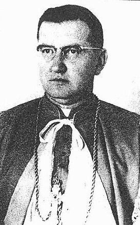 ks. biskup Anzelm Pietrulla (1911-1992)