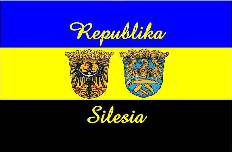 REPUBLIKA SILESIA