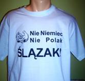 s'loonsko koszulka