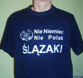 s'loonsko koszulka