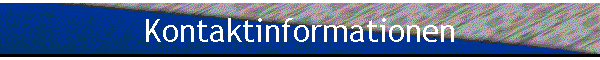 Kontaktinformationen